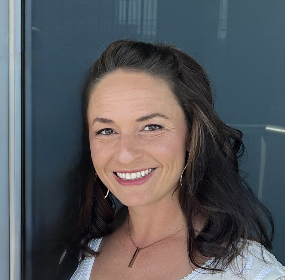 Kristina Miller, DVM